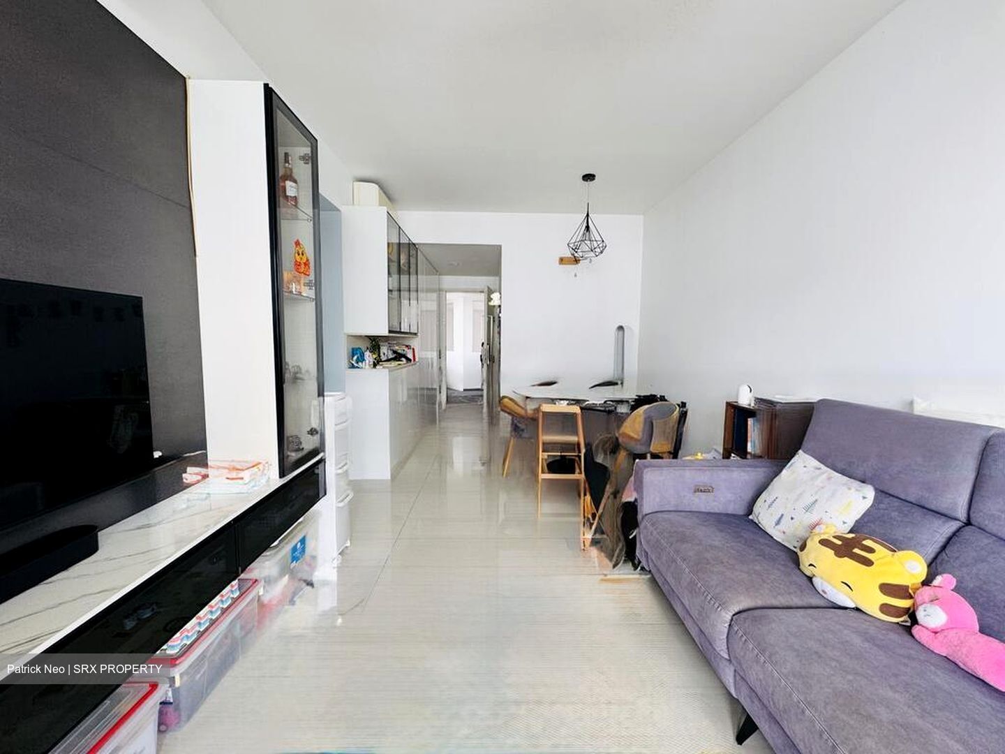 Riversound Residence (D19), Condominium #558043881
